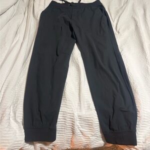 Lululemon ABC Joggers | Size L | 30” Inseam | Obsidian